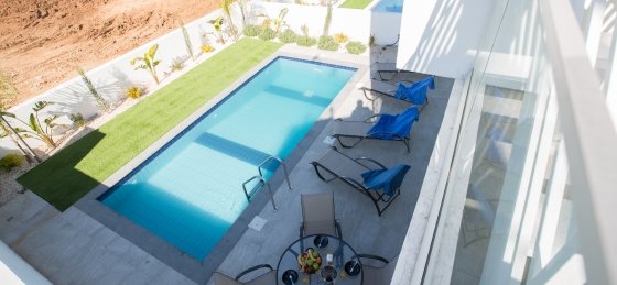 18.jpg Villa in Cyprus to rent