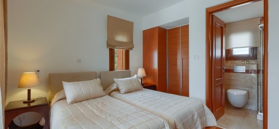 Villa holidays in Paphos