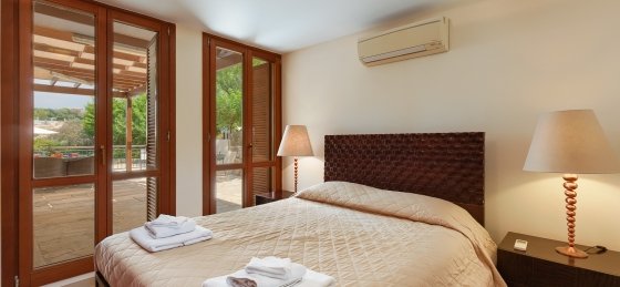 18.jpg Holiday villas in Aphrodite Hills Resort