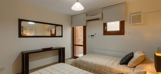 19.jpg Villa holidays in Paphos