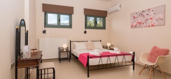 Book a villa holiday in Greece