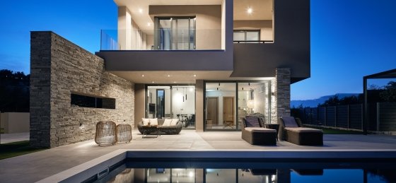 Villa rentals in Zakynthos