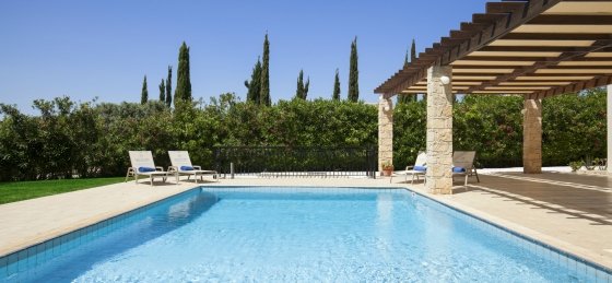 1b.jpg Holiday home in Paphos villa booking