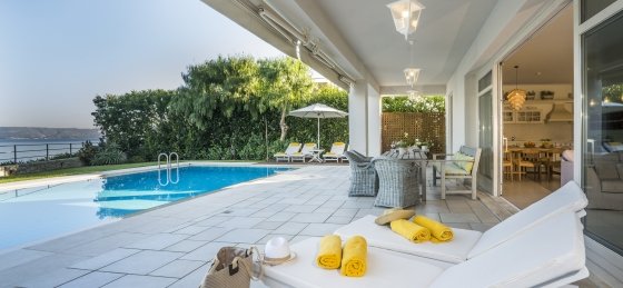 1bd.jpg Villa holidays in Crete