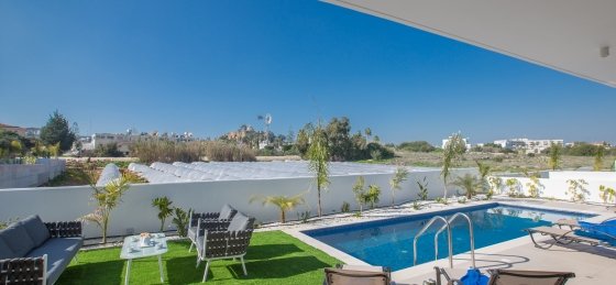 20.jpg Holiday home in Protaras villa booking