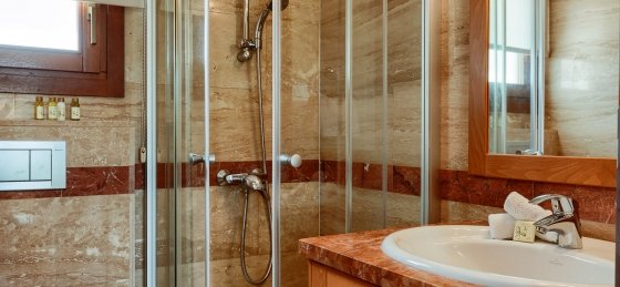 Book a villa in Aphrodite Hills Resort