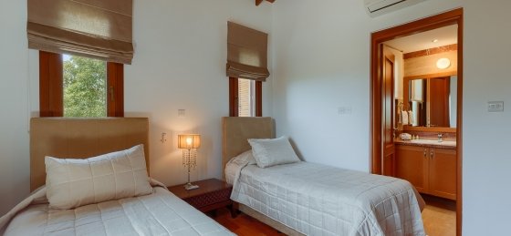 Book a villa holiday in Paphos