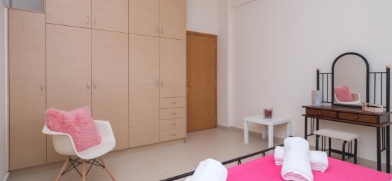 Holiday villas in Heraklion