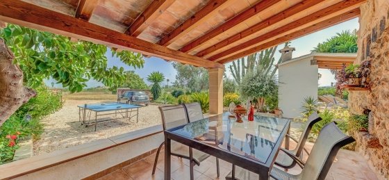 Villa holidays in Balearic Islands