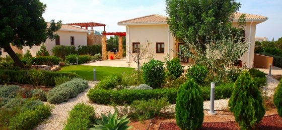 22.jpg Holiday villas in Paphos