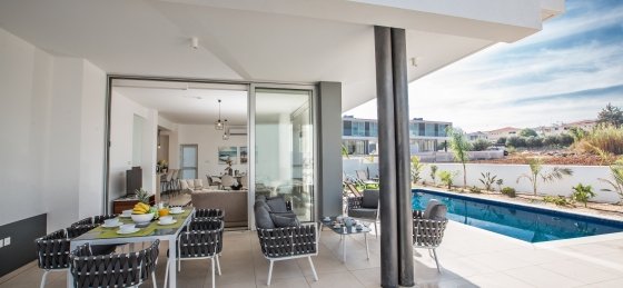 23.jpg Villa holidays in Protaras