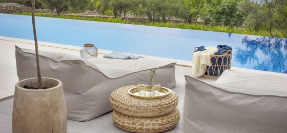 Villa holidays in Brac