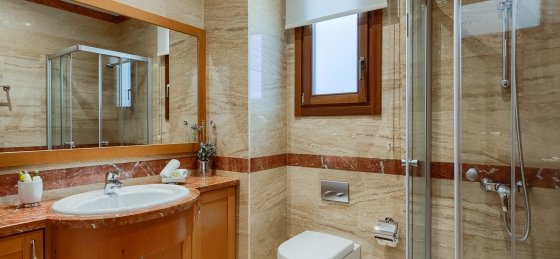 Villa in Paphos to rent