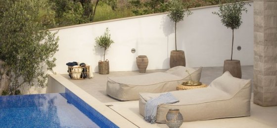 Holiday home in Brac villa booking