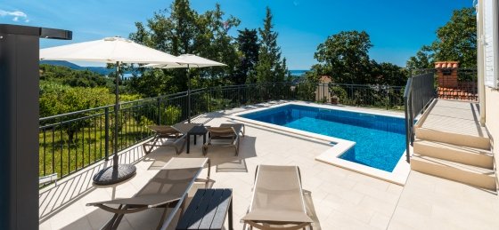 26.jpg Holiday home in Dubrovnik villa booking