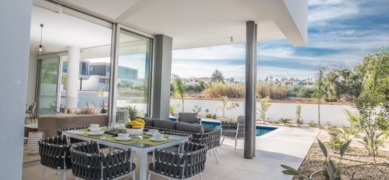 26.jpg Villa in Protaras to rent