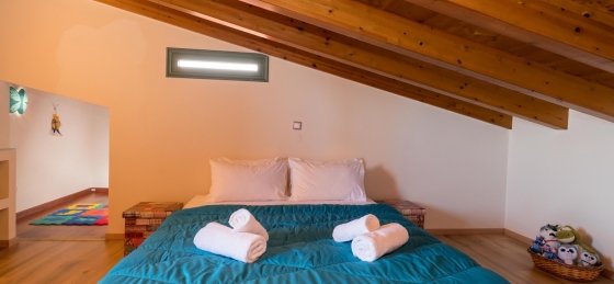 Villa in Heraklion to rent