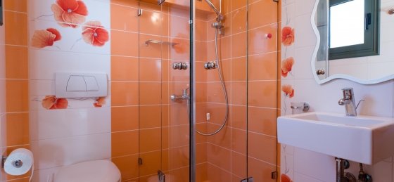 Holiday villas in Heraklion