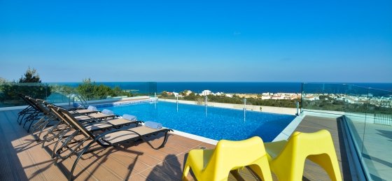 2.jpg Holiday home in Protaras villa booking