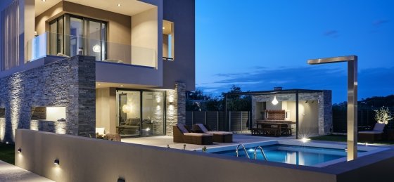 Villa in Zakynthos to rent