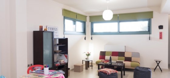 Villa in Heraklion to rent