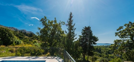 36.jpg Holiday home in Croatia villa booking