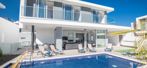 3.jpg Holiday home in Protaras villa booking