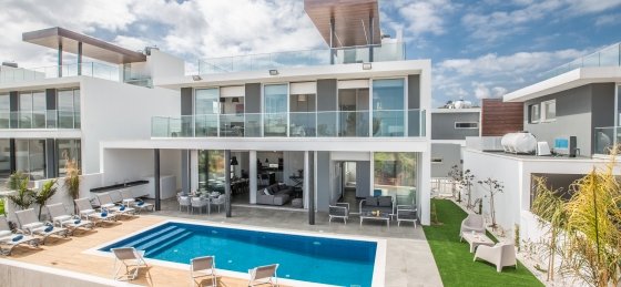 3.jpg Holiday home in Protaras villa booking