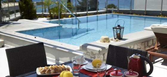 3.jpg Holiday home in Pefkos villa booking