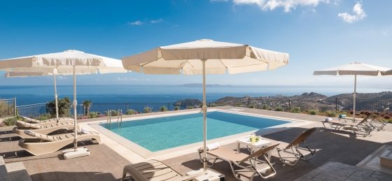 Holiday home in Crete villa booking