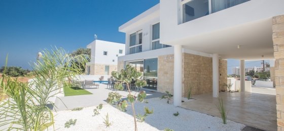 4.jpg Holiday home in Protaras villa booking
