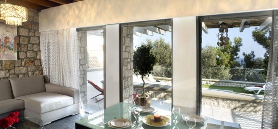 5.jpg Holiday villas in Pefkos