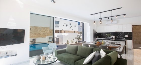 6.jpg Holiday home in Cyprus villa booking