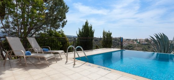 6.jpg Holiday home in Paphos villa booking