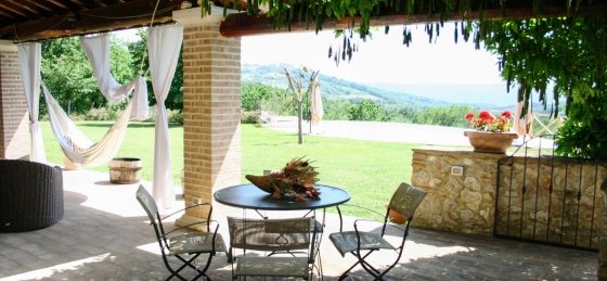 9.jpg Villa rentals in Terni