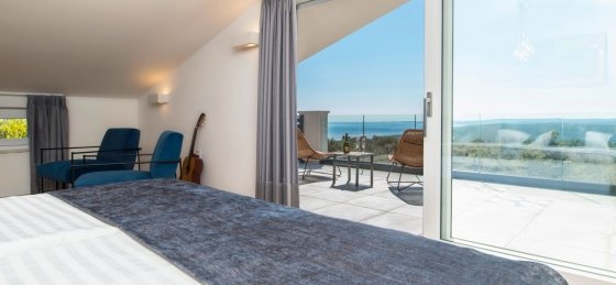 _022.jpg Holiday home in Labin villa booking