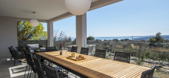 _034.jpg Holiday home in Croatia villa booking