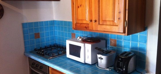 Book a villa in Sardinia