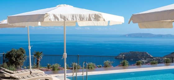 Villa rentals in Heraklion