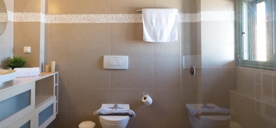 Villa in Heraklion to rent