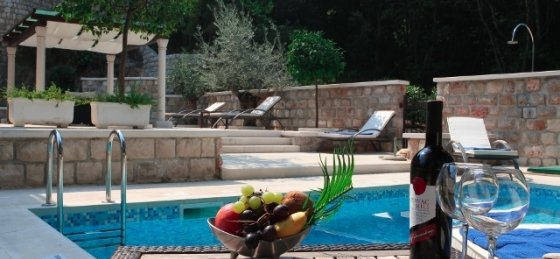 franica3.jpg Villa rentals in Dubrovnik Region