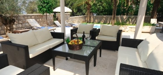 franica5.jpg Book a villa holiday in Dubrovnik