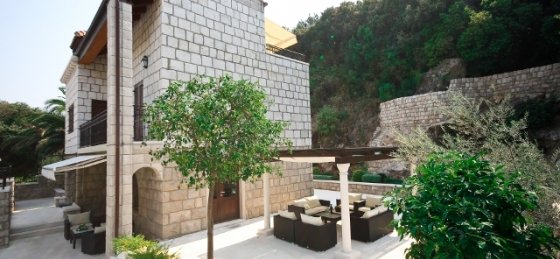 franica6.jpg Villas in Dubrovnik