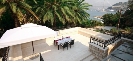 franica8.jpg Book a villa in Dubrovnik Region