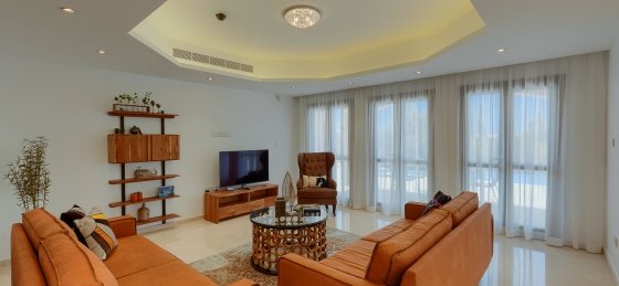 Book a villa holiday in Cyprus