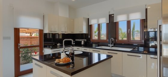 Villa holidays in Cyprus