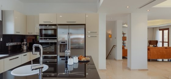 Holiday villas in Cyprus