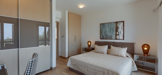 Villa in Paphos to rent