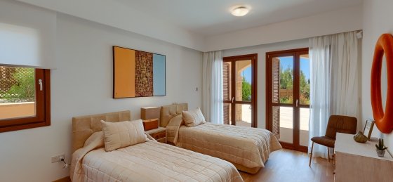 Book a villa in Paphos