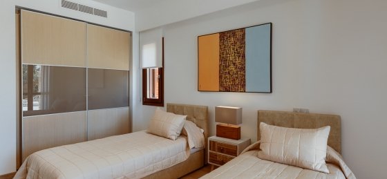 Book a villa holiday in Paphos